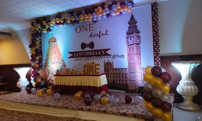 Madha Decoration Centre Madha Decoration Centre