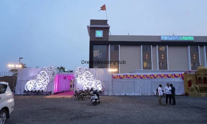 Nisha Lawn Nisha Lawn