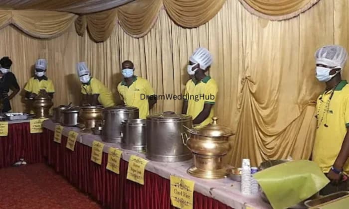 Dhev Catering Dhev Catering