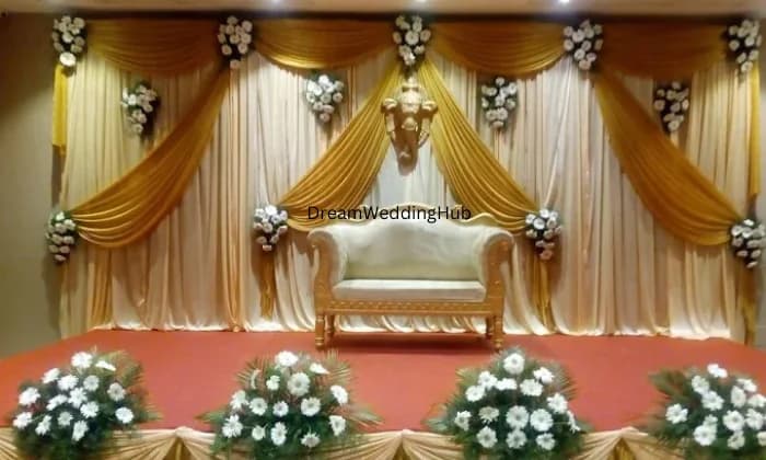 Twin Heart Event Planner Twin Heart Event Planner