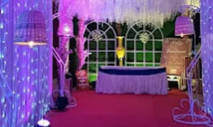 Grand Glitz Events Grand Glitz Events