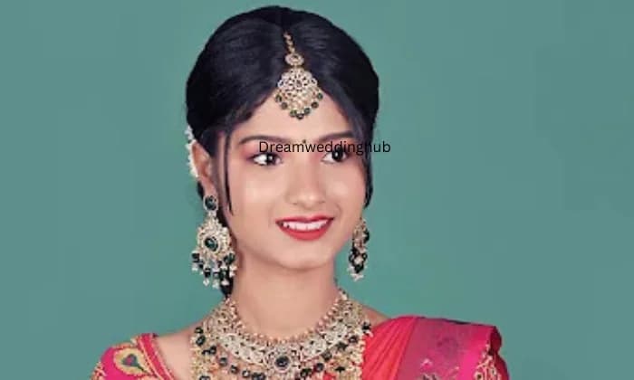 The Glam Unisex Salon The Glam Unisex Salon