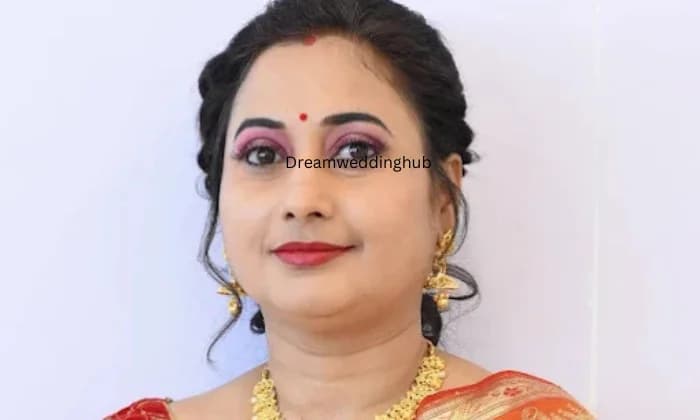 Anzy makeup studio and academy Anzy makeup studio and academy