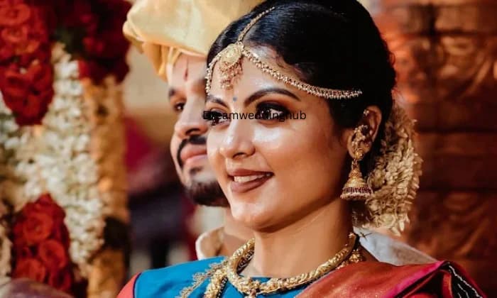 Arpithas Bridal Makeup Arpithas Bridal Makeup