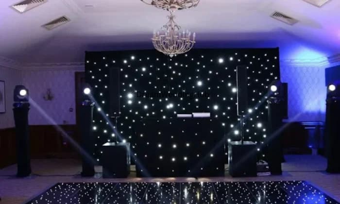 Wazir sound light Decorations Wazir sound light Decorations