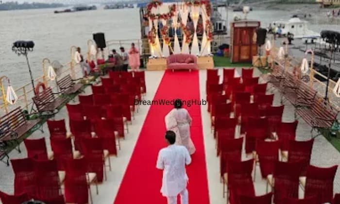 The Barge Company The Barge Company