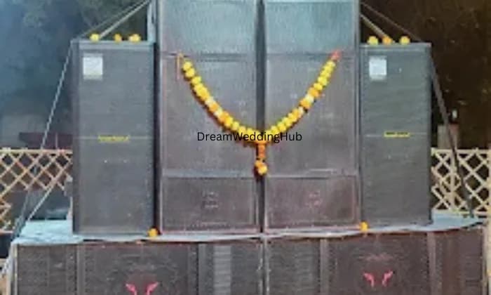 SRJ SOUND LIGHT SRJ SOUND LIGHT