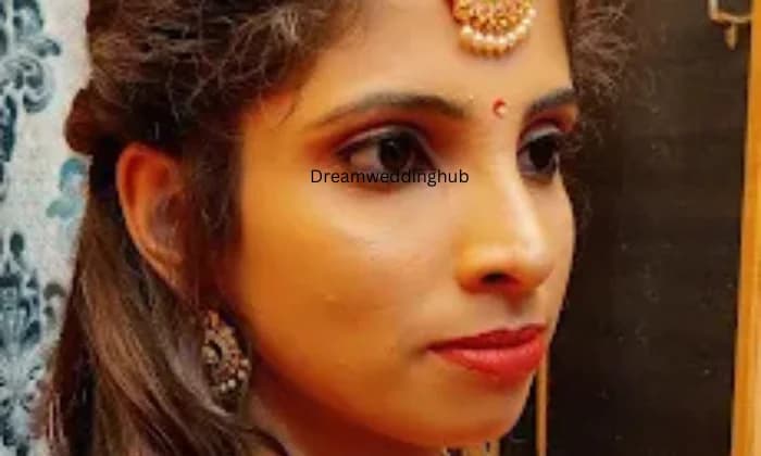 Smita Herbal Beauty Parlour Smita Herbal Beauty Parlour