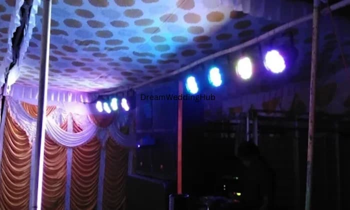 PRAMOD SOUND LIGHTS PRAMOD SOUND LIGHTS