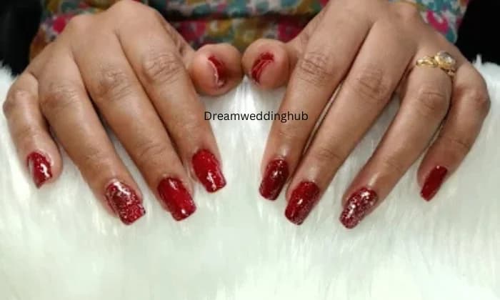 Impress beauty nail makeup studio Impress beauty nail makeup studio