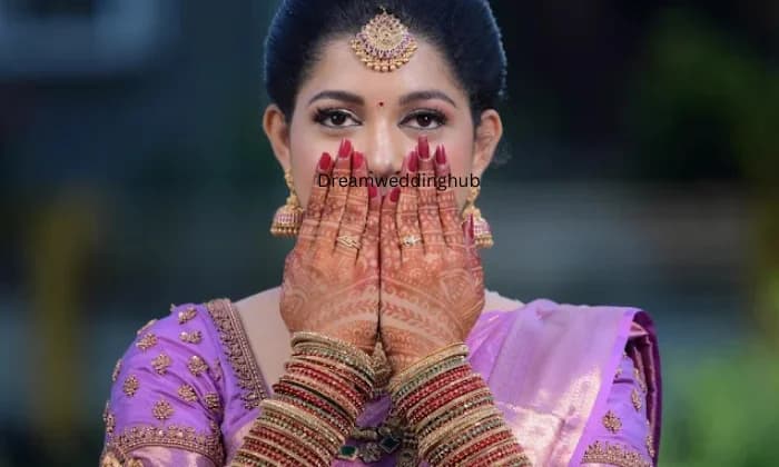 Bridesbyvijethashetty Bridesbyvijethashetty