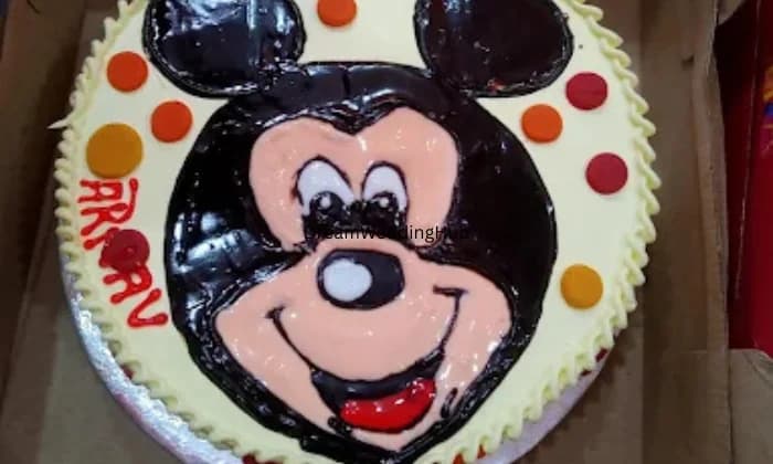 BakeOLogy Ranchi BakeOLogy Ranchi