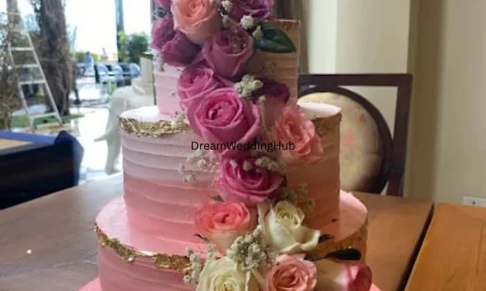 Lets Knead by Priyanka Lets Knead by Priyanka