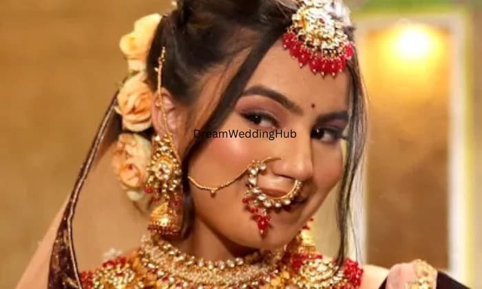 Makeup by Sejal Agrawal Makeup by Sejal Agrawal