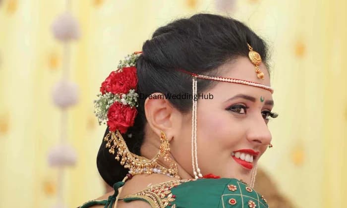 Nailed itt Dhule Luxury Salon Nailed itt Dhule Luxury Salon