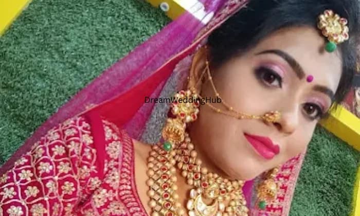 Deepas Bridal World Beauty Deepas Bridal World Beauty