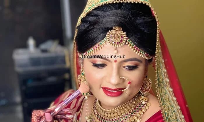 Rupshrungar Beauty Parlour Rupshrungar Beauty Parlour