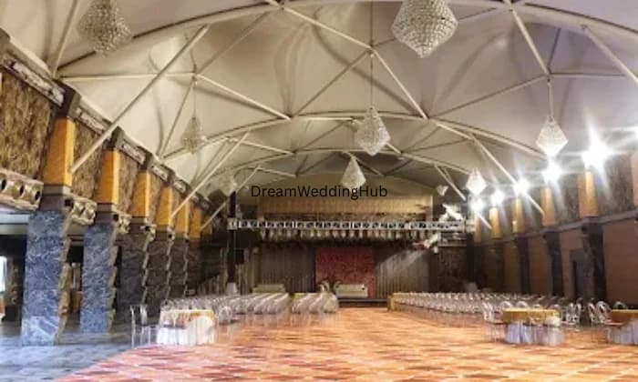 Sky Garden Banquet Hall Sky Garden Banquet Hall