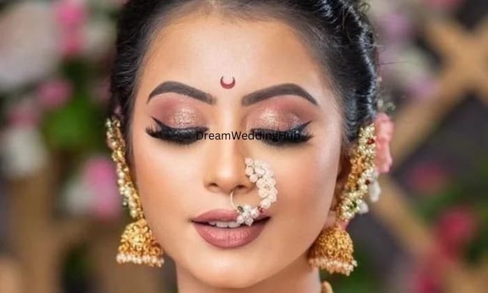 SHANVI BEAUTY PARLOUR SHANVI BEAUTY PARLOUR