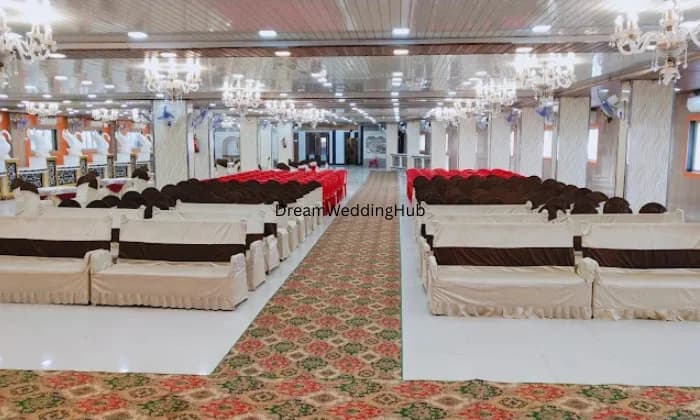 Radha Krishna The Grand Banquet Radha Krishna The Grand Banquet