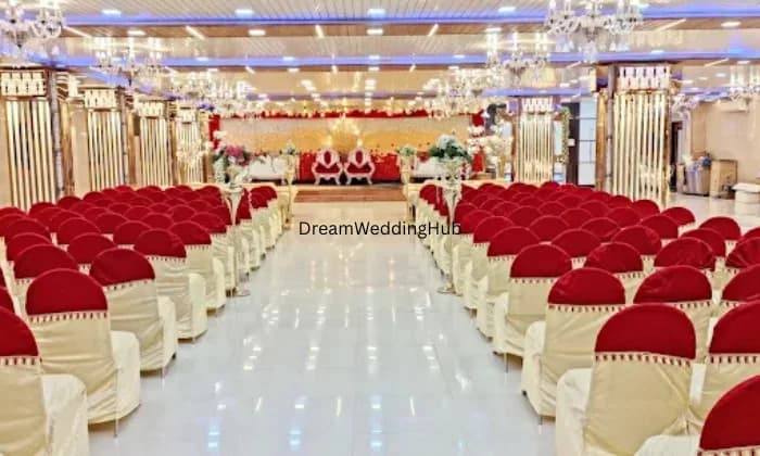 Krishna Marriage Hall ulhansnager Krishna Marriage Hall ulhansnager