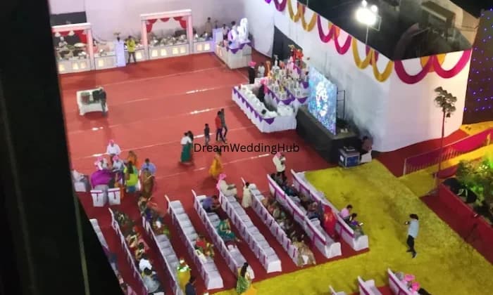 Utsav Lawns Utsav Lawns