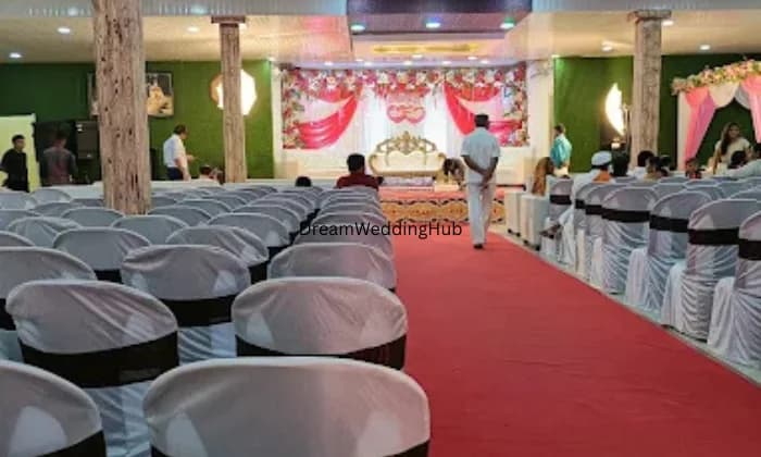Aai Tisai Marriage Hall Aai Tisai Marriage Hall