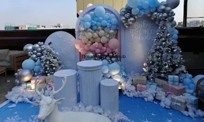 Balloons Unlimited Dhule Balloons Unlimited Dhule