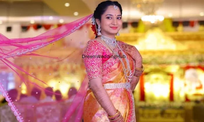 ARCHANA MAKEUP ARTIST ARCHANA MAKEUP ARTIST