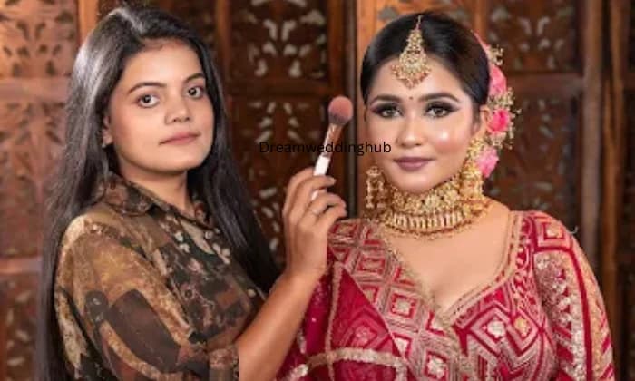 Megha Makeup Studio Megha Makeup Studio