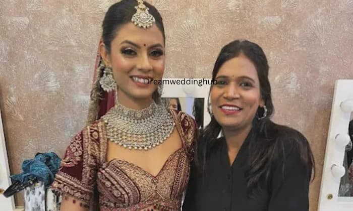 Charu Garg Makeup Artist Charu Garg Makeup Artist