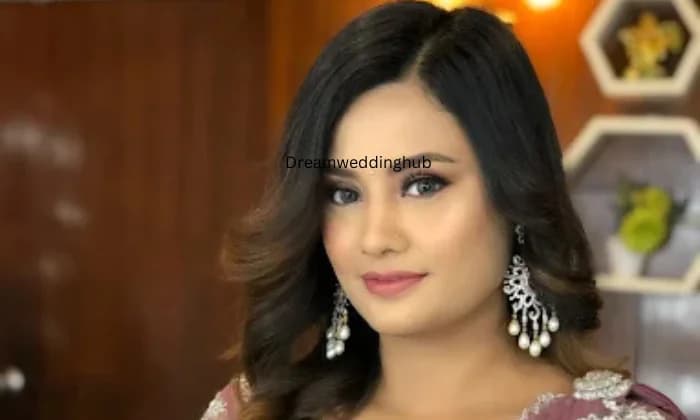 Shradha Beauty Makeup Studio Shradha Beauty Makeup Studio