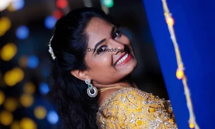 Aj make up artist Aj make up artist