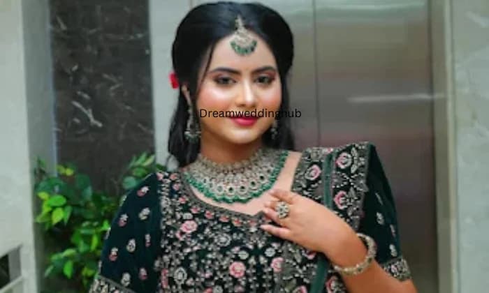 Kavyas bridal makeovers Tirupati Kavyas bridal makeovers Tirupati