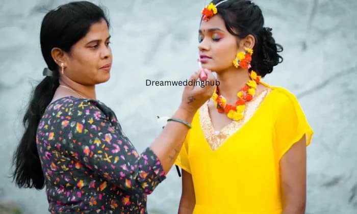 Missnmisses bridal makeover Missnmisses bridal makeover