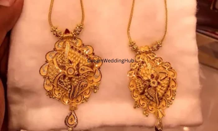 Dulhan Jewellers arrah Dulhan Jewellers arrah
