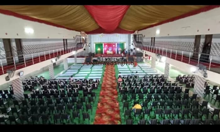 Rajhans Garden Mangal Karyalay Rajhans Garden Mangal Karyalay