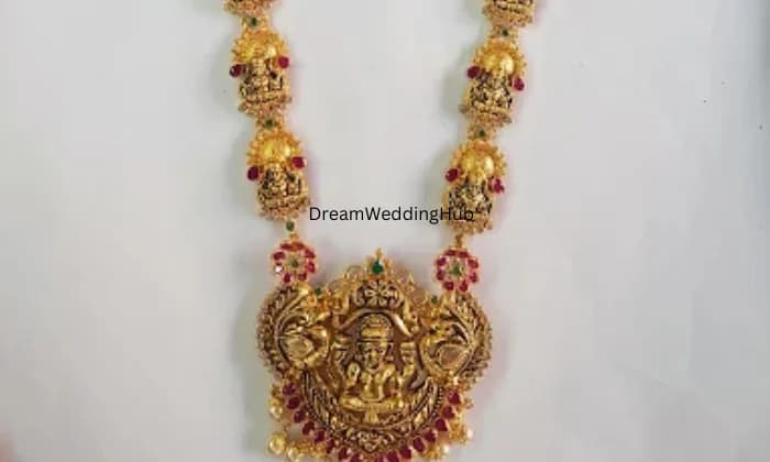 Lakshmi Priya Jewellers Lakshmi Priya Jewellers