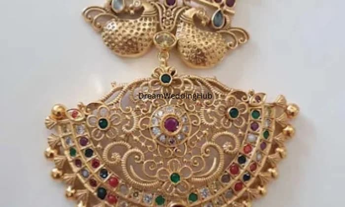 Rishabh Jewellery tenali Rishabh Jewellery tenali
