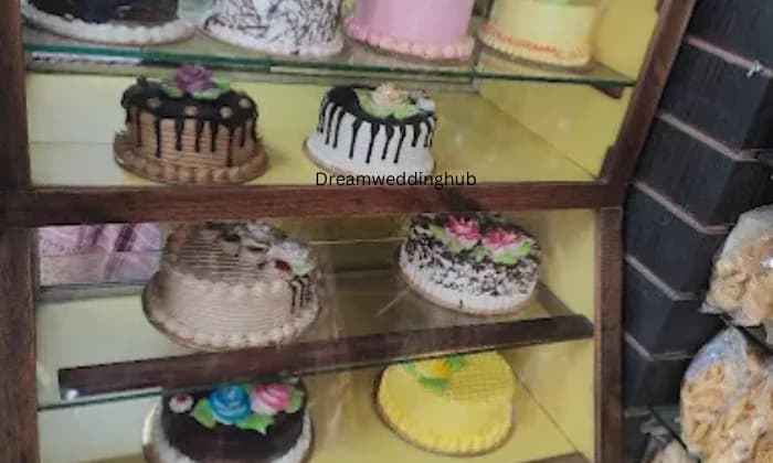 Spicy Cake And Sweet Spicy Cake And Sweet