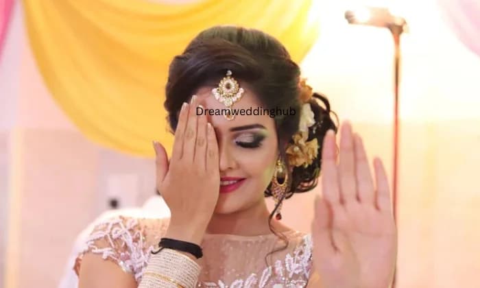 kushagraa beauty and makeup studio kushagraa beauty and makeup studio