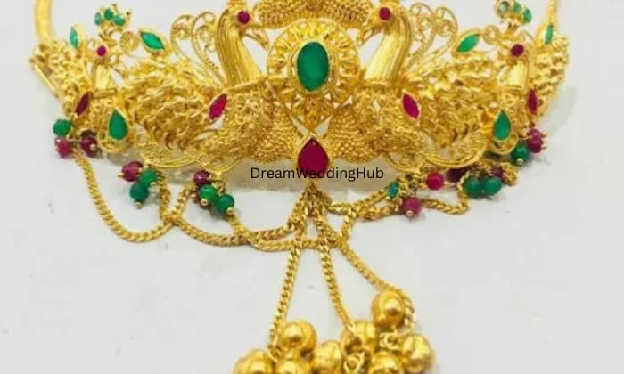 Veda Sai Saran Jewelers Veda Sai Saran Jewelers