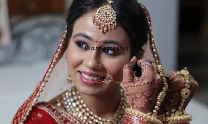 Blush and Glow by Anjali Blush and Glow by Anjali