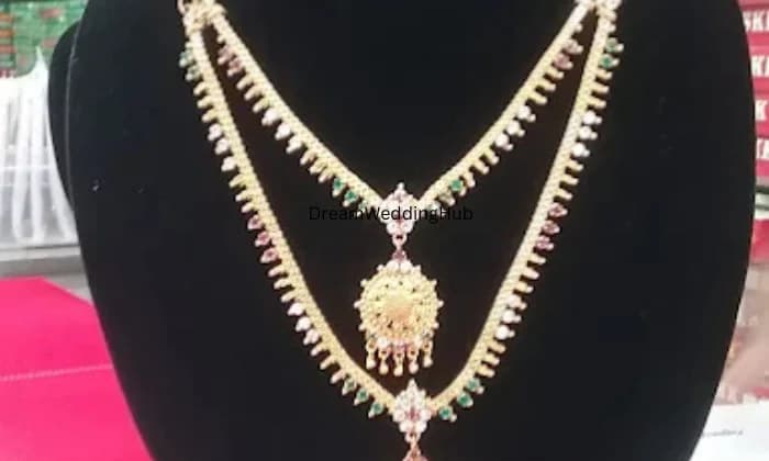 Sri Lakshmi Suvarna Jewelleries Sri Lakshmi Suvarna Jewelleries