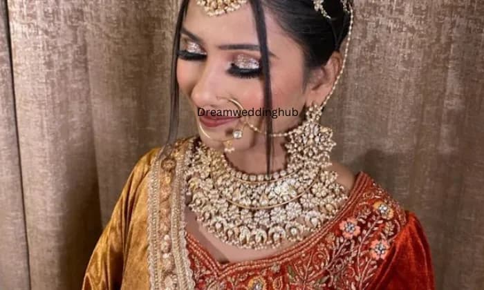 Bridal Makeup by Soniya Bridal Makeup by Soniya