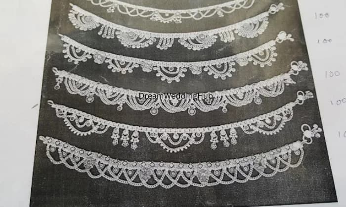 Sanavulla sliver works Sanavulla sliver works