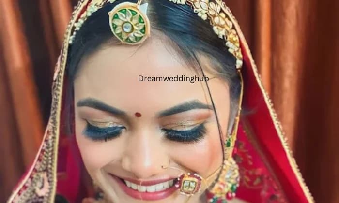 Gs makeup studio Salon Academy Gs makeup studio Salon Academy