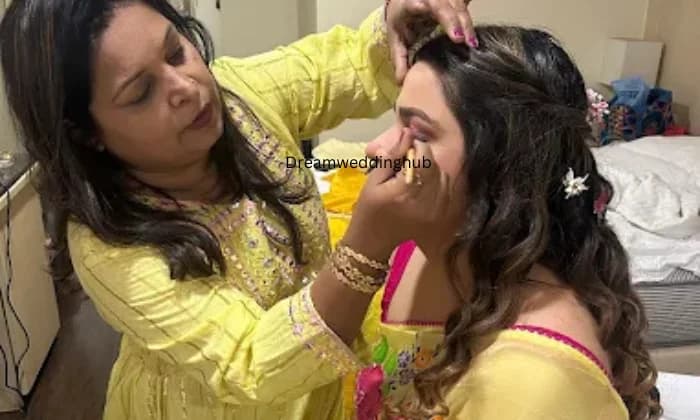 Nidhis Makeover Palace Nidhis Makeover Palace