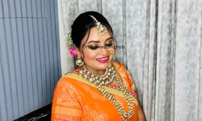 Makeup by Tanisha Intodia Makeup by Tanisha Intodia