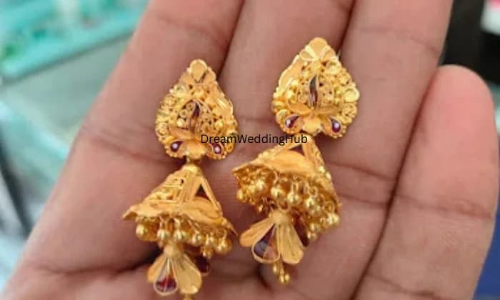 Ambica Diamonds Ambica Diamonds